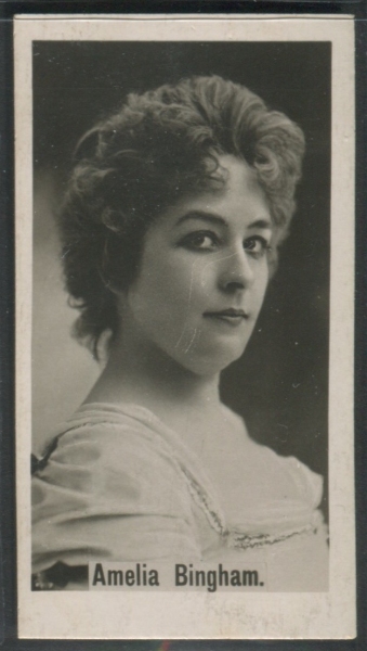 Amelia Bingham
